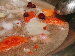 -313羊庄铁锅烀羊肉(望京店)
