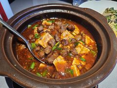 -阿庄新豫菜(通泰路店)