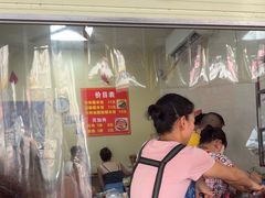 -老嘢扣肉糯米饭(云亭街店)
