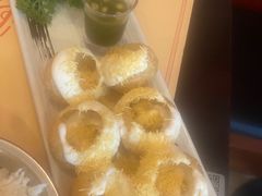 -克比叔叔印度餐厅Kebabs on the Grille(永康路分店)