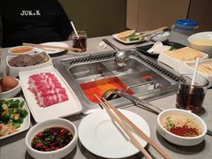 -海底捞火锅(苏宁生活广场店)
