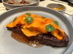 厚切牛舌-胡麻(静安嘉里店)