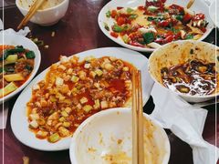 -老丘丘(较场口店)