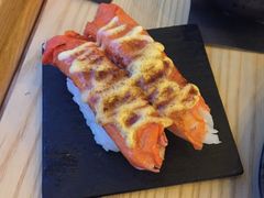 -Sushi Love 创意寿司(丽影广场店)