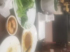 -索菲特酒店·海鲜自助 ·聚餐厅