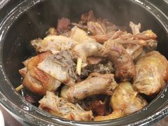 -斯丹姜母鸭·古法干香(涂门街总店)