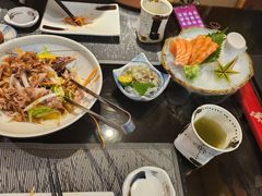 -昱匠·日本料理(金融街店)