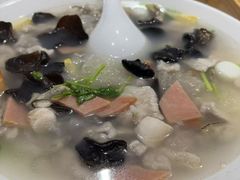 -渔码头食府·20年蓬莱老字号(登州路店)