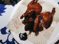 -江南赋(内蒙古大厦店)