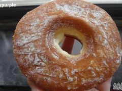 甜甜圈-巴黎贝甜(华堂新辰汇店)