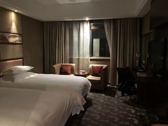 -南京钟山宾馆(江苏省会议中心)