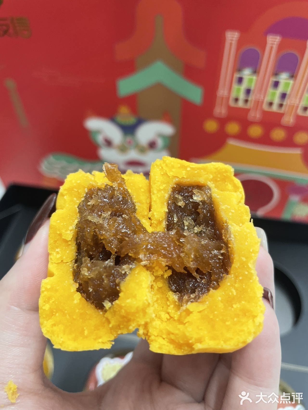 过新年老妈指定买的年货‼️广州旅游必备手信