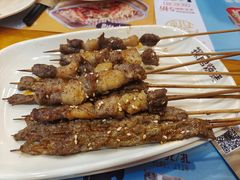 -探唐烧烤(棠东店)