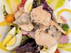 -成桂西餐厅·42年的味道(五大道疙瘩楼店)