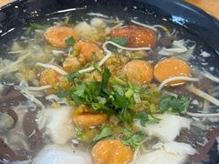 -常鲜德乐购迎桂馒头店(麻巷公寓店)