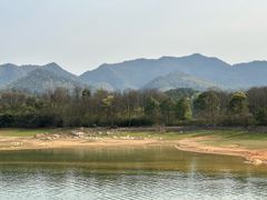 -水府旅游区