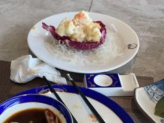 -極上萬膳·日料放题(来福士江景店)