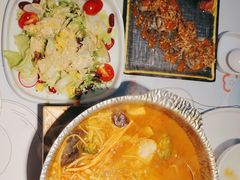 -花漫里亲民日式餐厅(万象城店)