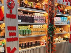 -吴裕泰茶庄(前门大街店)