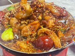 -协顺园回头馆(南顺城路店)