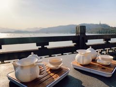 -湖畔居茶楼(湖滨店)