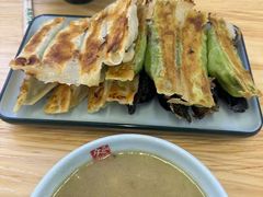 -众品老方子锅贴甜沫(李村店)