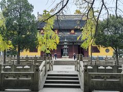 -西园戒幢律寺