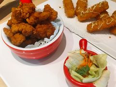 -豪客来牛排(海沧阿罗海店)