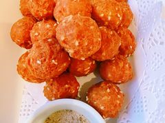 -惠丰堂饭庄·烤鸭·京味菜(翠微路店)