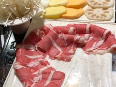 -唇辣号重庆老火锅(燕郊鑫乐汇店)