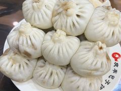 -庆丰包子铺(西便门店)