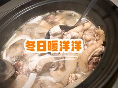 -润泽园椰子鸡(汇一城店)
