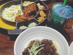 -火炉火自助餐(枫蓝国际店)