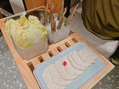 -野·大山里野生菌石锅土鸡(益田假日店)