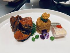 -天伦里餐厅(绿城桃花源店)