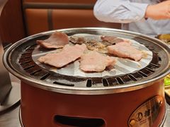 -核桃碳烤肉馆(深圳首店)