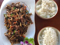 -云隐小厨·传统大理美食(复兴路店)