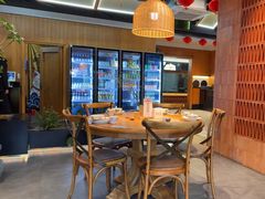 -味莊餐厅(康庄南街店)