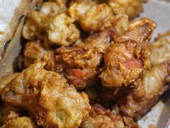 -阿捡忭京炸鸡(韭菜园总店)