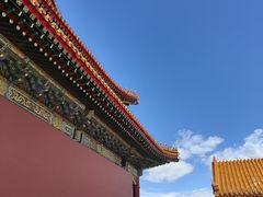 -天安门城楼