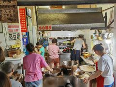-蓉城西二道无名冒菜(西二道街店)