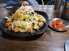 -MI WU FACTORY米屋美食工厂餐厅(绿地店)