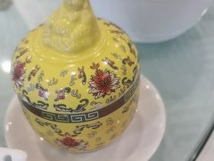 -江南村酒家