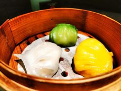 万丽虾饺皇-万丽轩·粤菜(王府井金茂万丽酒店)