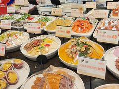-兴仙饭店·闽味海鲜(马尾总店)