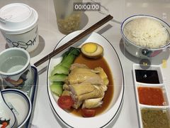 -發起人·肉骨茶(万象汇店)