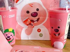 -喜茶(广州北京路惠福东店)