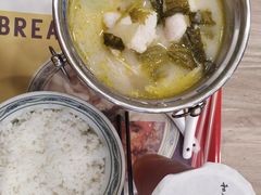 -和合谷(新辰里亚运村店)