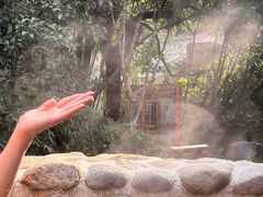 -观唐（国际）度假村温泉