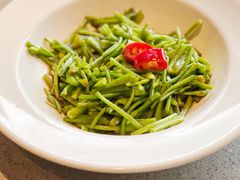 -半山腰·云南菜(侨福芳草地店)